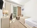 Одноместный номер Эконом