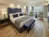 Двухместный люкс