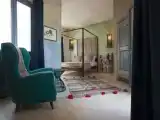 Двухместный номер Deluxe