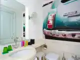 Двухместный номер Premium с балконом