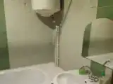 Двухместный номер Стандарт