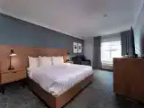 Шестиместный люкс