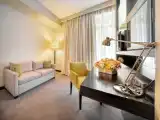 Двухместный номер Premium с видом на реку