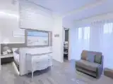 Люкс с балконом
