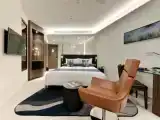 Двухместный номер Deluxe
