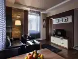 Двухместный люкс