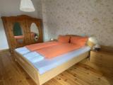 Двухместный номер Deluxe с балконом