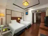 Полулюкс с балконом