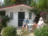 Двухместный номер Стандарт