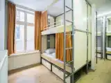 Кровать в общем номере (женский номер)