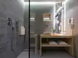 Трёхместный номер Superior с балконом