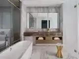 Двухместный номер Deluxe