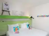 Одноместный люкс