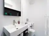 Люкс с видом на город