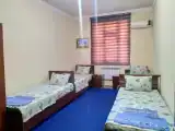 Четырёхместный номер Стандарт
