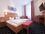 Двухместный номер Комфорт