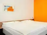 Одноместный номер Стандарт с видом на город