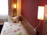Трёхместный номер Стандарт