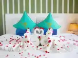 Семейное бунгало