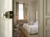 Двухместный люкс