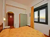 Двухместный номер Стандарт с видом на гавань