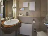 Одноместный номер Эконом с видом на улицу