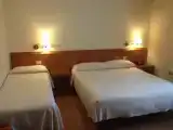 Трёхместный номер Стандарт