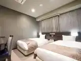 Двухместный номер