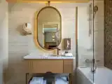 Двухместный номер Deluxe