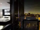 Номер Стандарт Пентхаус