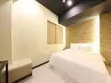 Номер Стандарт с видом на город