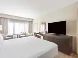 Двухместный люкс