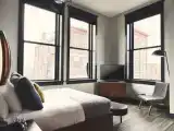 Двухместный люкс