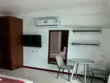 Двухместный номер Стандарт с балконом