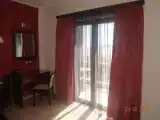 Двухместный номер Стандарт с панорамным видом