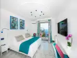 Двухместный номер Executive Seaview