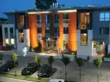 Run of House