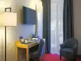 Номер Classic