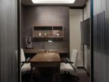 Двухместный люкс Luxury c 1 комнатой с балконом