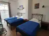 Трёхместный номер