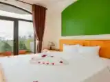 Двухместный номер Deluxe