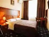Номер Стандарт