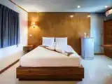 Двухместный номер Deluxe