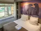 Двухместный номер Deluxe