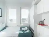 Двухместный номер Стандарт