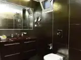 Трёхместный номер Superior с видом на море