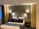 Номер Deluxe