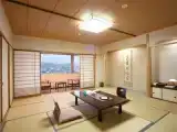 Номер Sansui-kan Japanese-Style