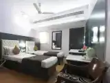 Номер Deluxe