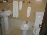 Одноместный номер Стандарт с балконом